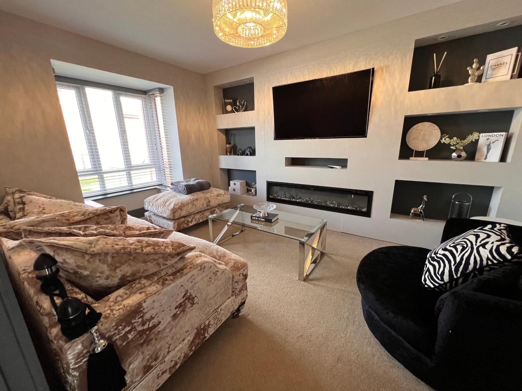Luxury Durham Home In Dh1, Free Parking, No Fees Ngoại thất bức ảnh