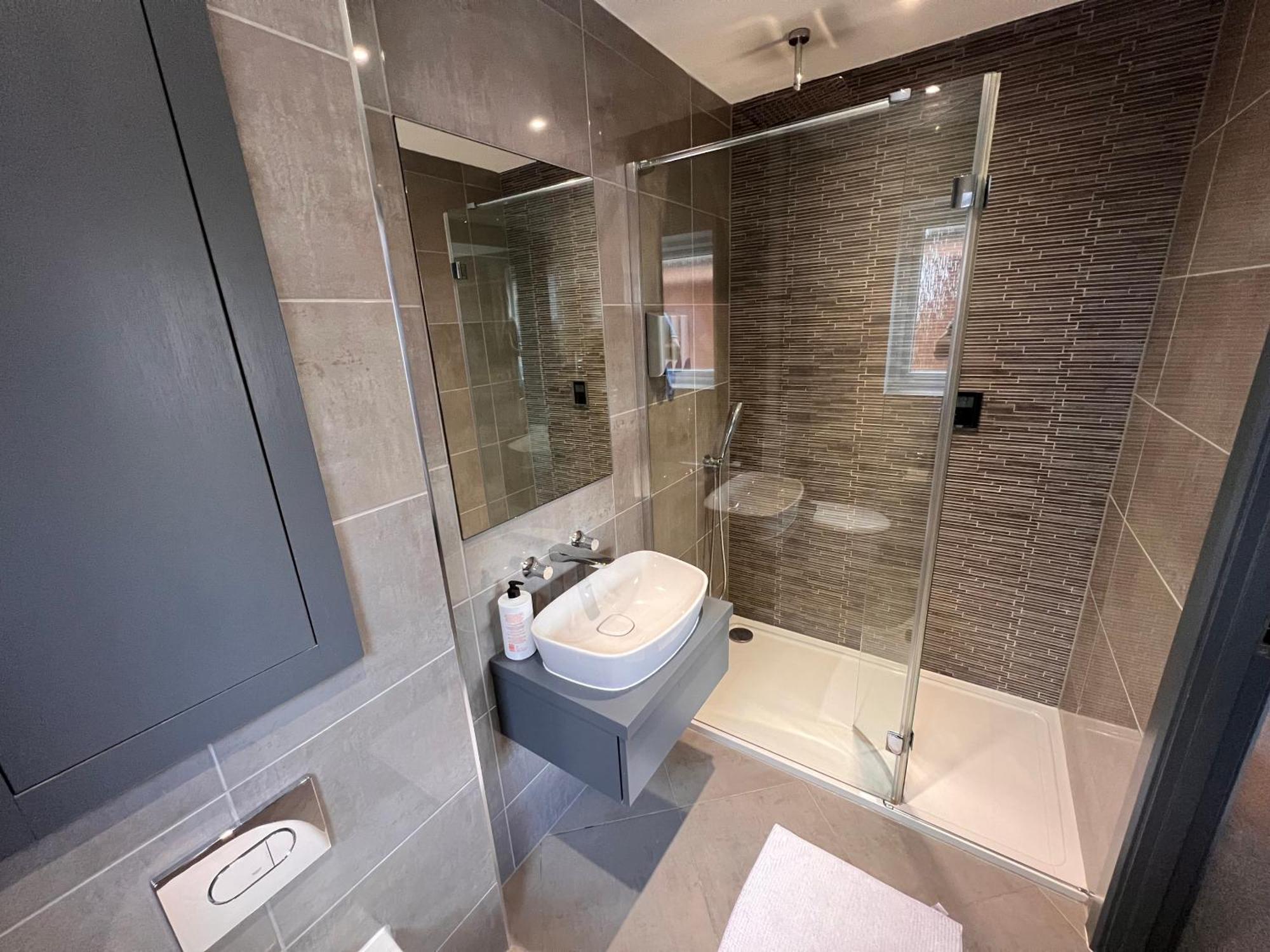 Luxury Durham Home In Dh1, Free Parking, No Fees Ngoại thất bức ảnh