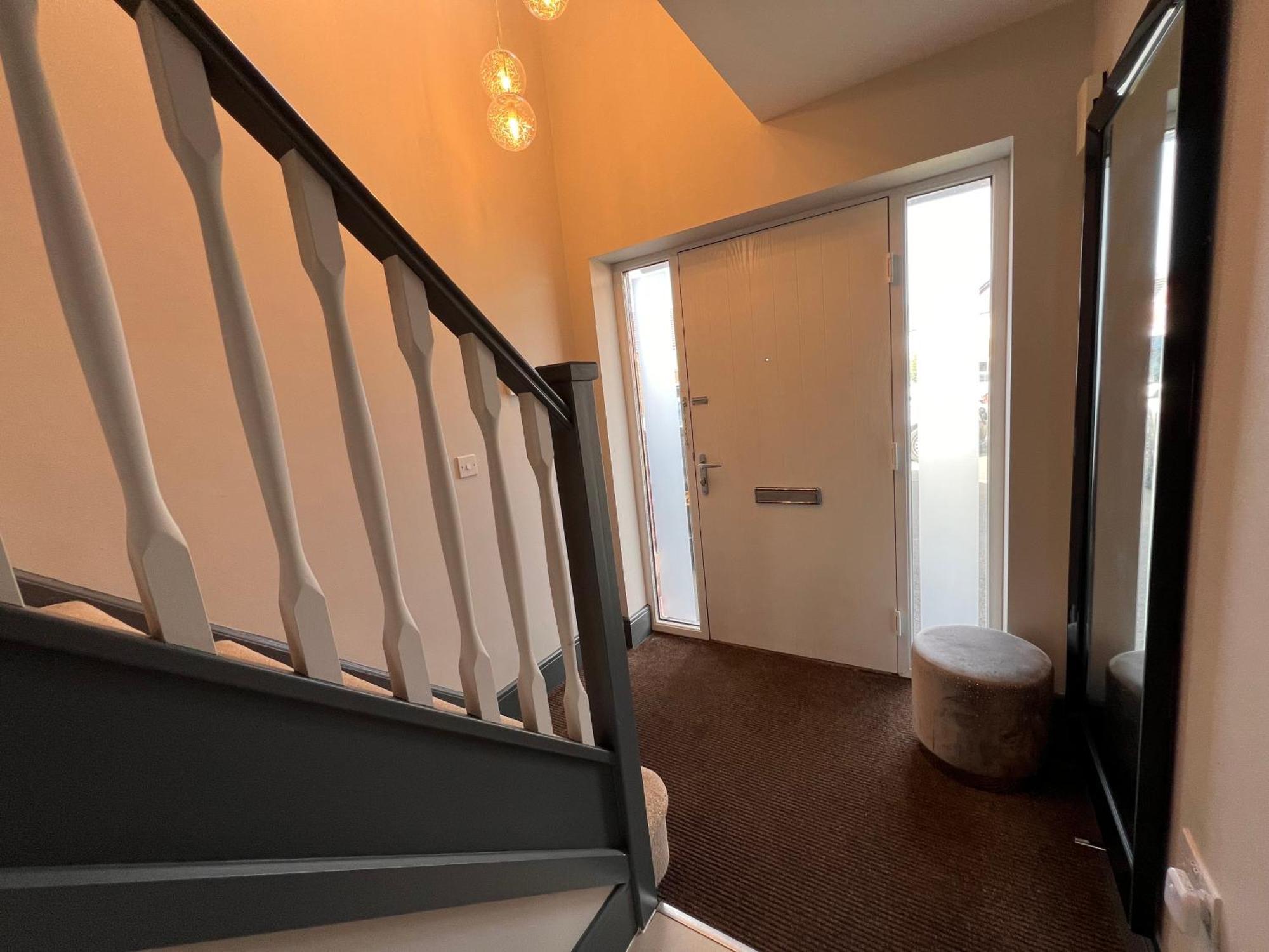 Luxury Durham Home In Dh1, Free Parking, No Fees Ngoại thất bức ảnh