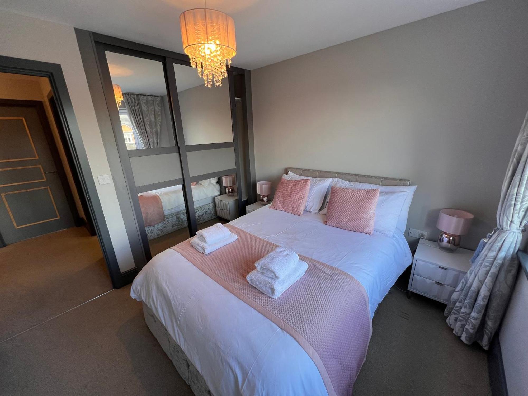 Luxury Durham Home In Dh1, Free Parking, No Fees Ngoại thất bức ảnh