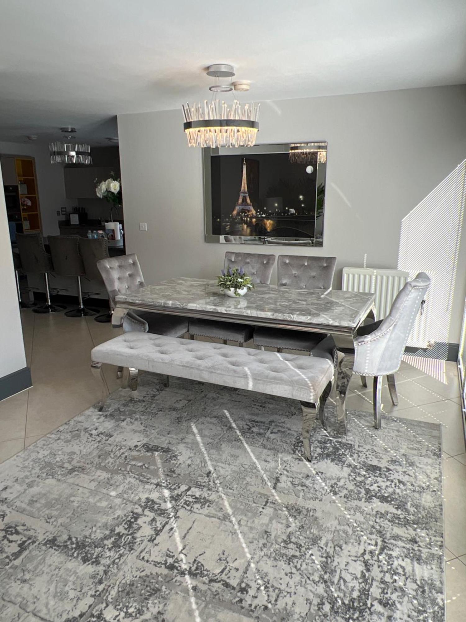 Luxury Durham Home In Dh1, Free Parking, No Fees Ngoại thất bức ảnh