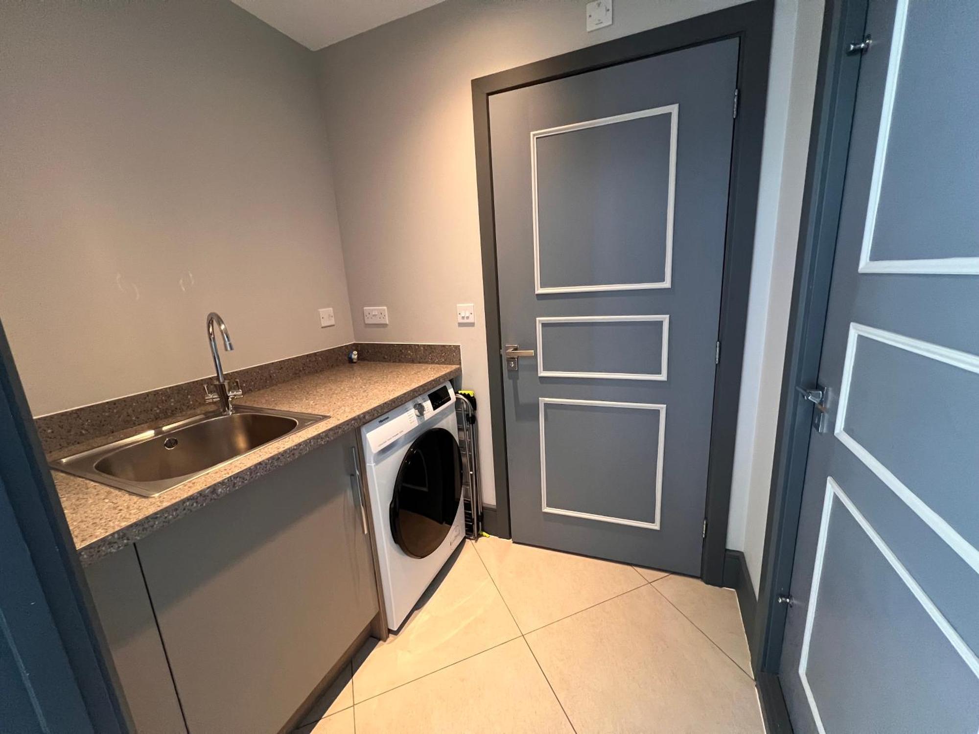 Luxury Durham Home In Dh1, Free Parking, No Fees Ngoại thất bức ảnh